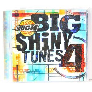 Much Big Shiny Tunes 4 CD: A Collection of Various Artists/Songs from 1999